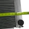 Spec-D Tuning 90-99 Bmw E36 Radiator RAD-E3692 - alternate 3
